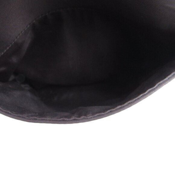 Express Brown Vintage Shoulder Purse Exterior Pocket - Picture 13 of 13